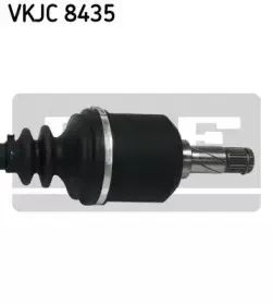 Піввісь SKF купить